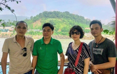 Phòng Công tác Sinh viên